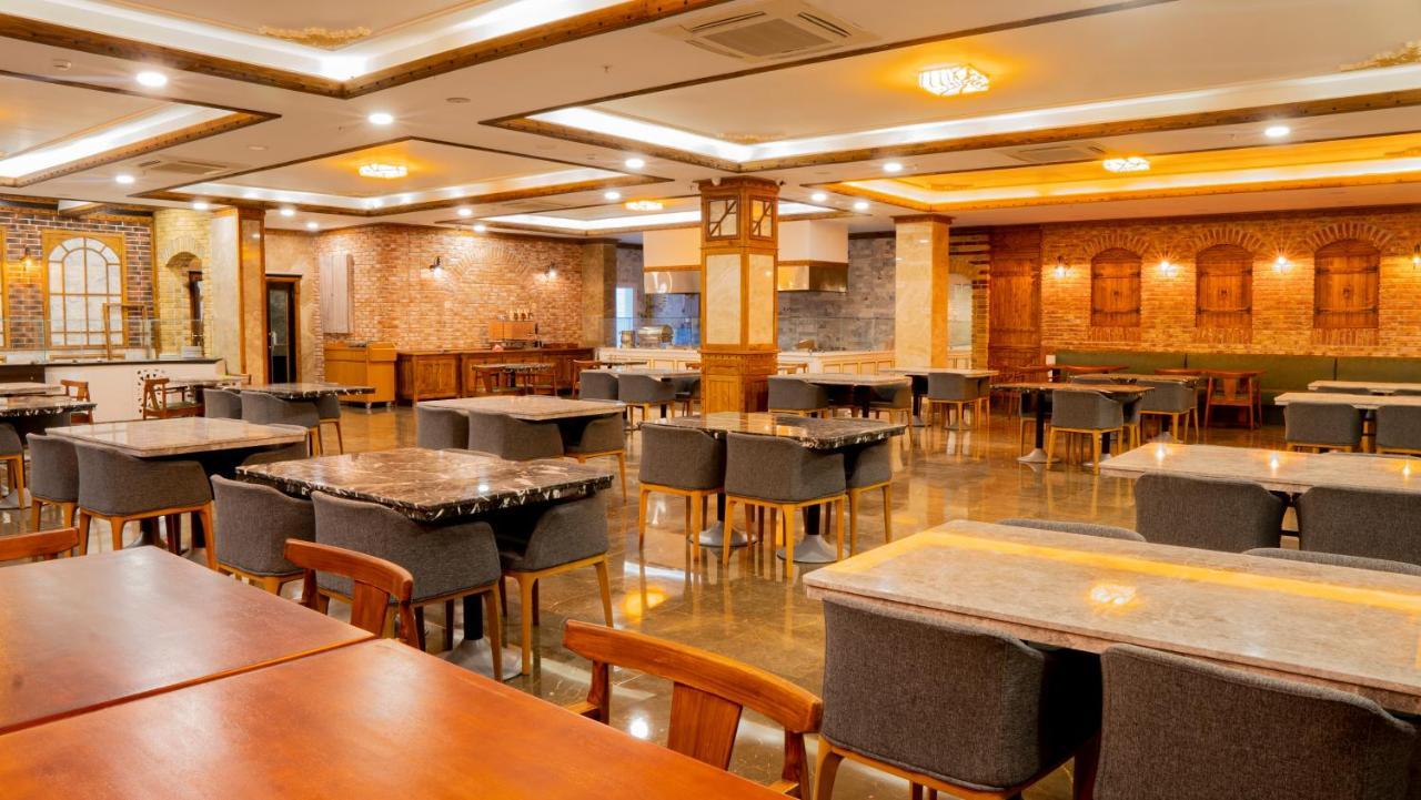 La Hoya Beach Hotel Beldibi (Kemer) Kültér fotó