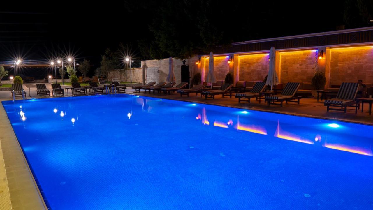 La Hoya Beach Hotel Beldibi (Kemer) Kültér fotó