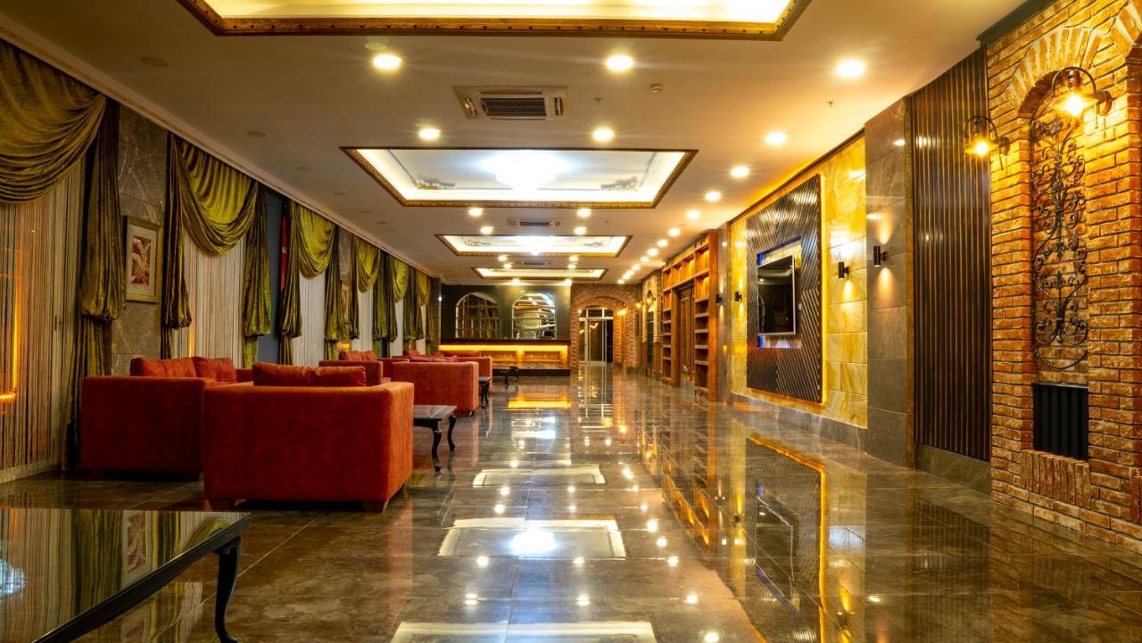 La Hoya Beach Hotel Beldibi (Kemer) Kültér fotó